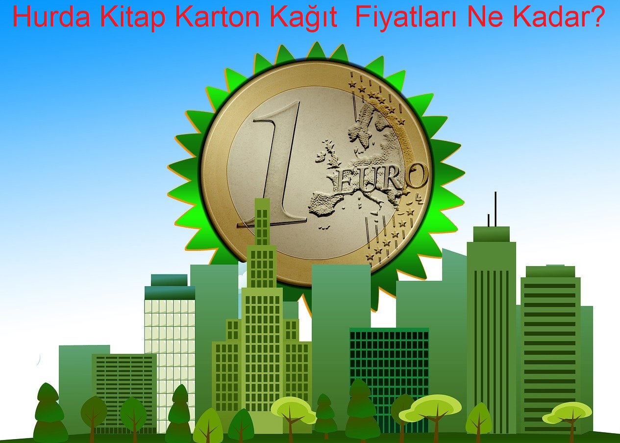 Hurda Kağıt Fiyatları